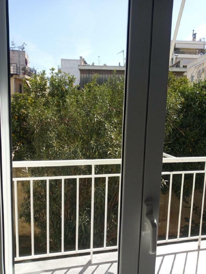 Luxury Apartment Next To The Sea Beach Athens Exterior photo