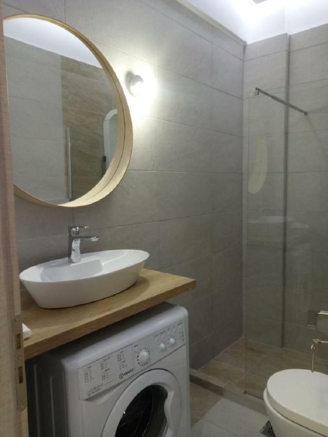 Luxury Apartment Next To The Sea Beach Athens Exterior photo